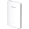TP-Link EAP615-Wall AX1800 4xGb wall-plate AP Omada SDN
