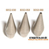 Kryt ihly pre airbrush pištol BD-116C