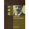 Hry August Strindberg