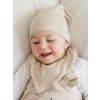 Detská čiapky RABBIT - 040 - Béžová