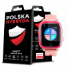 6 KS OCHRANNÉ SKLO NA SMARTWATCH PRE GARETT KIDS LIFE 4G RT