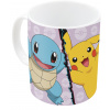 Hrnček Pokémon - Characters