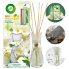 Air Wick Biele kvety Vonné tyčinky 25 ml