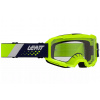 Okuliare Leatt - Goggle Vizion 2.5 (90% VLT) Farba: Zelená