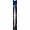 Dynastar Speed 763 Konect+NX 12 Konect GW B80 black blue lyže s vázáním-182