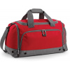 BagBase | BG544, Športová/cestovná taška, červená classic