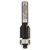 BOSCH Zarovnávacie frézy 8 mm, D1 12,7 mm, L 13 mm, G 56 mm