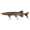 Fox Rage Ultra-Realistic Pike Replicant 10cm - 12g/#8