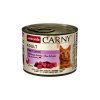 Animonda Carny Adult - Morka a jahňacie 200g