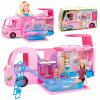 BARBIE FBR34 BIG DREAM CAMPING AUTO