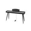 Piano digitální KRUGER a MATZ KMDP-45P Black