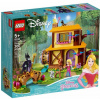 LEGO® Disney Princess™ 43188 Šípková Růženka a lesní chata