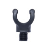 Rohatinka Sonik Stanz Rubber Rod Grip - Veľké