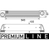 MAHLE Chladič turba BEHR *** PREMIUM LINE *** CI 189 000P