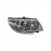 1EL 247 047-261 Reflektorová lampa pravá Škoda Superb hella