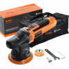 ADBL Roller D09125-01 DA 9mm orbitálna leštička 650W so súpravou a taškou