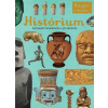 Historium - Richard Wilkinson, Jo Nelson