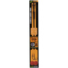 Fox Náväzec Edges Curve Short Fluoro D-Rigs 2 ks 4
