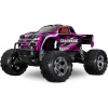 Traxxas Stampede 1:10 BL-2s RTR ružový 020334026163