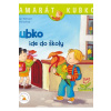 Kubko ide do školy - Tielmann Christian