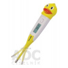 MICROLIFE TEPLOMER DIGITÁLNY MT 700 30 sekundový detský 1x1 ks, 4719003070083