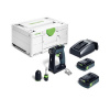 Festool Akumulátorové vŕtacie skrutkovače CXS 18 C 3,0-Plus 576883