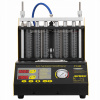 Maszyna Do Czyszczenia Wtryskiwaczy Paliwa 0-7500 OBR/MIN 70W 6 valcov