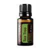 doTerra - Esenciálny olej Tea Tree (Čajovník) 15ml