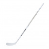 Ccm Hokejka Ribcor Trigger 9 Pro White JR (Tvrdost: 40, Varianta: Junior, Strana: Pravá ruka dole, Zahnutí: P29, Řada: Ribcor, Délka hokejky: 145)