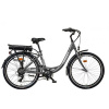 Liberty Mayo e-VIA 6 spd zadný motor