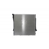 MAHLE Chladič, chlazení motoru BEHR CR 573 000S