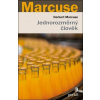 Jednorozměrný člověk - Herbert Marcuse