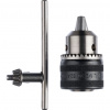 Bosch Skľučovadlo s OV 1,5 - 13 mm, upnutie 1/2