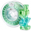 OSTATNÍ Spectrum 3D filament, PLA Silk, 1,75mm, 1000g, 81018, ocean melange 81018
