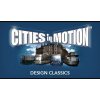 Cities in Motion: Design Classics (PC) klíč Steam