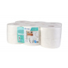 VICTORIA HYGIENE Fine Mini Jumbo toaletný papier 2-vrstvový priemer 19 cm 12 ks biely