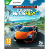 Xbox One hra The Crew Motorfest 3307216268994