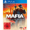 Mafia EN (Definitive Edition) (PS4)