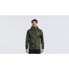 Vetrovka SPECIALIZED Altered Trail Rain Oak Green L