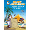 Bol raz jeden človek - Úrodné údolia a Egypt - Jean-Charles Gaudin