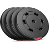 Hop-Sport cement 4 x 10 kg 31 mm