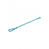 Tlmič pádu Ocun Sbea Lanyard 9,5 mm 75 cm - blue
