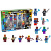 Minecraft Blocks Set figurín + príslušenstvo K.ly (Minecraft Blocks Set figurín + príslušenstvo K.ly)