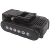 Cameron Sino Panasonic (napr. EY9L40B, EY9L40, EY9L41, EY9L40B11), 2,0 Ah,14,4V, Li-Ion CS-PEZ940PW