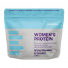 Voxberg Women's Protein 990 g dvojitá čokoláda