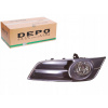 Halogén [depo] Depo 212-2045L-UE