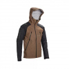 LEATT MTB HydraDri 5.0 nepremokavá bunda, Loam Zvoľte Variant: M / US40 / EU50