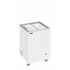 Pultová mraznička Tefcold IC102SC - objem 91 l