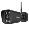 FOSCAM Foscam V8P 8MP Wi-Fi kamera čierna
