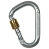 Climbing Technology snappy steel SG